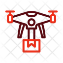 پیش‌نمایش فایل drone-delivery-14305183 از پک فناوری آینده‌نگر