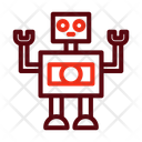 پیش‌نمایش فایل robot-14305165 از پک فناوری آینده‌نگر