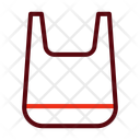 پیش‌نمایش فایل plastic-bag-14304951 از پک خرده‌فروشی