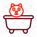 پیش‌نمایش فایل cat-bath-14304897 از پک آراستگی حیوان خانگی