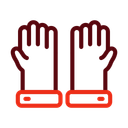 پیش‌نمایش فایل glove-14304928 از پک آراستگی حیوان خانگی