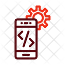 پیش‌نمایش فایل mobile-development-14304727 از پک اپلیکیشن‌های گوشی هوشمند