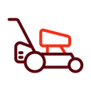 پیش‌نمایش فایل lawn-mower-14304190 از پک راحتی