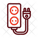 پیش‌نمایش فایل extension-cable-14304388 از پک مهندسی برق