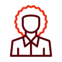 پیش‌نمایش فایل afro-14247654 از پک موج رترو