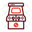 پیش‌نمایش فایل arcade-game-14247686 از پک موج رترو