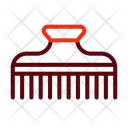 پیش‌نمایش فایل hair-clamp-14247675 از پک موج رترو