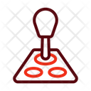 پیش‌نمایش فایل joystick-14247694 از پک موج رترو