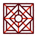 پیش‌نمایش فایل kaleidoscope-14247657 از پک موج رترو