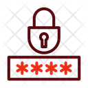 پیش‌نمایش فایل password-14247682 از پک موج رترو
