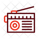 پیش‌نمایش فایل radio-14247668 از پک موج رترو