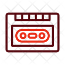 پیش‌نمایش فایل tape-recorder-14247689 از پک موج رترو