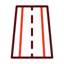پیش‌نمایش فایل road-14247604 از پک بیابان