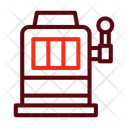 پیش‌نمایش فایل slot-machine-14247327 از پک اعتیاد