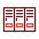 پیش‌نمایش فایل lockers-14247283 از پک بازگشت به مدرسه