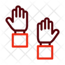 پیش‌نمایش فایل raise-hand-14247274 از پک بازگشت به مدرسه