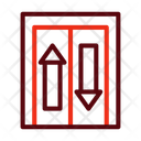 پیش‌نمایش فایل elevator-14247084 از پک راهنمای مسیر