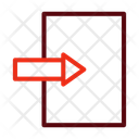 پیش‌نمایش فایل exit-14247089 از پک راهنمای مسیر