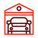 پیش‌نمایش فایل garage-14247063 از پک راهنمای مسیر