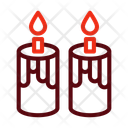 پیش‌نمایش فایل candles-14247026 از پک گرمسیری