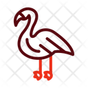 پیش‌نمایش فایل flamingo-14247005 از پک گرمسیری