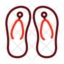 پیش‌نمایش فایل flip-flop-14247017 از پک گرمسیری