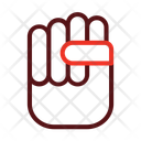 پیش‌نمایش فایل fist-14246806 از پک رابط کاربری بازی