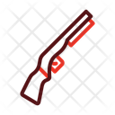 پیش‌نمایش فایل gun-14246810 از پک رابط کاربری بازی
