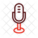 پیش‌نمایش فایل microphone-14246816 از پک رابط کاربری بازی