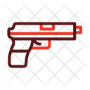 پیش‌نمایش فایل pistol-14246827 از پک رابط کاربری بازی