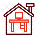 پیش‌نمایش فایل home-office-14246661 از پک عشایر دیجیتال