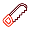 پیش‌نمایش فایل bow-saw-14246175 از پک ساومیلل