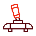 پیش‌نمایش فایل joystick-14245935 از پک سخت‌افزار کامپیوتر