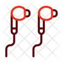 پیش‌نمایش فایل earphone-14245759 از پک اسمر
