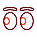 پیش‌نمایش فایل eyes-14245775 از پک اسمر