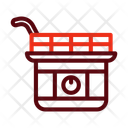 پیش‌نمایش فایل deep-fryer-14245448 از پک لوازم خانگی