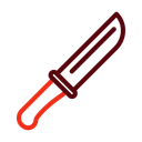 پیش‌نمایش فایل knife-14245446 از پک لوازم خانگی