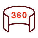 پیش‌نمایش فایل 360-image-14245351 از پک متاورس