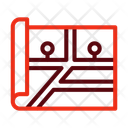پیش‌نمایش فایل map-14245322 از پک متاورس