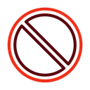 پیش‌نمایش فایل prohibitions-14245326 از پک متاورس