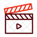 پیش‌نمایش فایل clapperboard-14228093 از پک پخش آنلاین