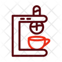 پیش‌نمایش فایل syphon-14227728 از پک کافی‌شاپ