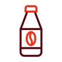 پیش‌نمایش فایل syrup-14227749 از پک کافی‌شاپ