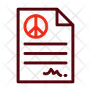 پیش‌نمایش فایل peace-treaty-14224020 از پک دیپلماسی