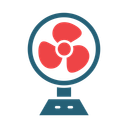 پیش‌نمایش فایل table-fan-14469802 از پک لوازم خانگی