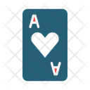 پیش‌نمایش فایل ace-of-hearts-14469750 از پک متفرقه