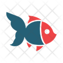 پیش‌نمایش فایل goldfish-14469761 از پک متفرقه