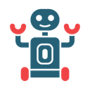 پیش‌نمایش فایل robot-14469718 از پک متاورس