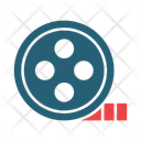 پیش‌نمایش فایل film-reel-14469616 از پک پخش آنلاین