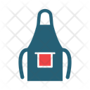 پیش‌نمایش فایل apron-14469550 از پک کافی‌شاپ
